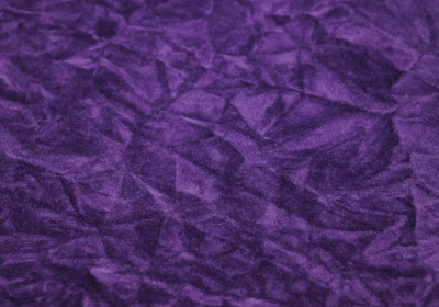 CLASSIC VELVET DK. PURPLE CRUSH